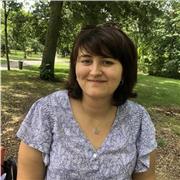 Professeur stagiaire bilingue en espagnol donne des cours en espagnol sur Grenoble